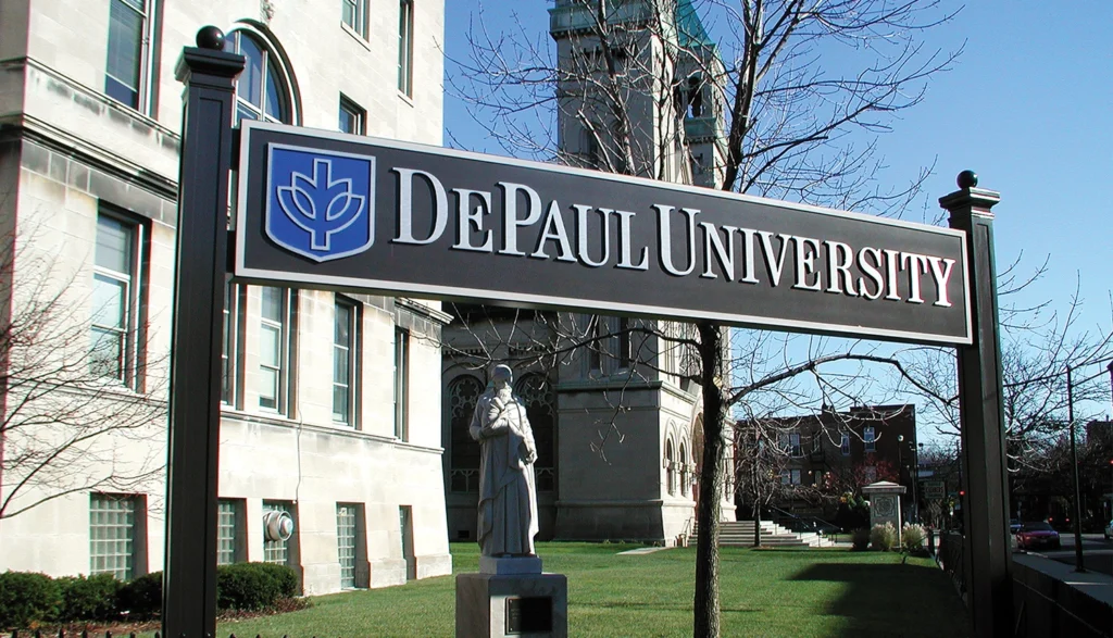 DePaul University
